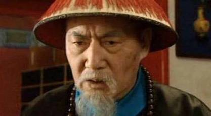 张廷玉历史图片