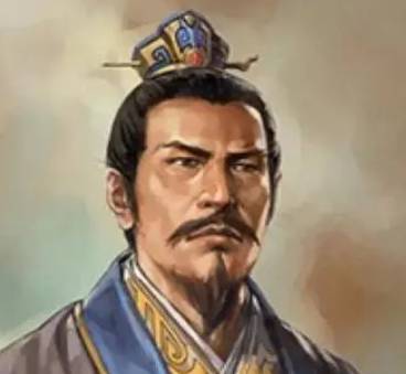 张绣历史图片