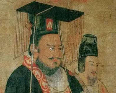 张绣历史图片