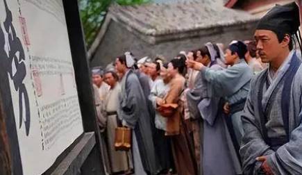 皇太极历史图片