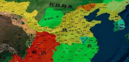 陆逊历史图片