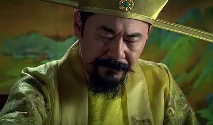 赵匡胤历史图片