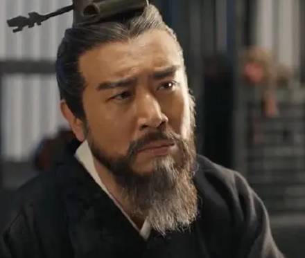 刘备历史图片