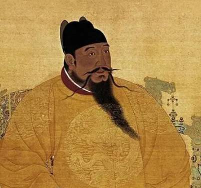 李景隆历史图片