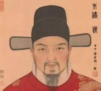 李景隆历史图片