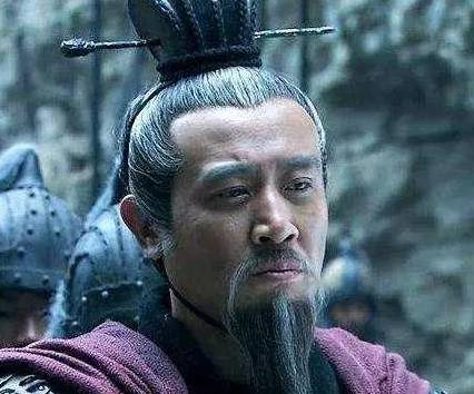 刘备历史图片