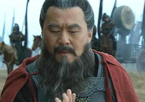 曹操历史图片