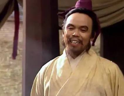 刘备历史图片
