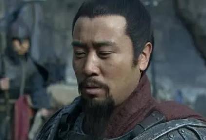 刘备历史图片