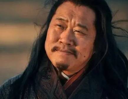 刘备历史图片