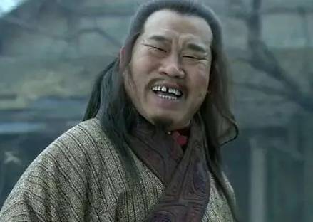 刘备历史图片