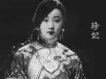 清朝历史图片