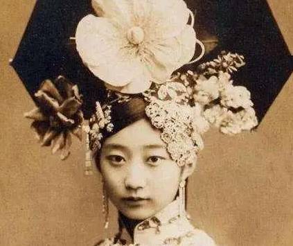 清朝历史图片