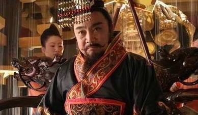 赵匡胤历史图片