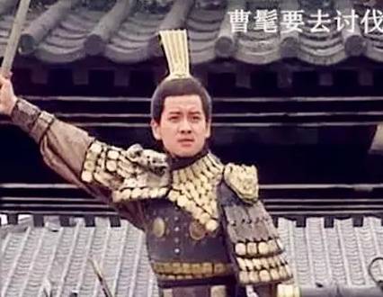 司马昭历史图片