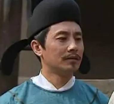 来俊臣历史图片