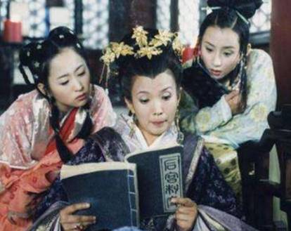 朱元璋历史图片
