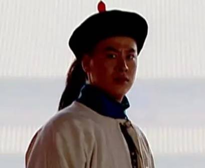 乾隆帝历史图片