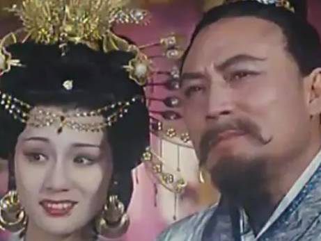 武惠妃历史图片