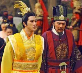 李忠历史图片