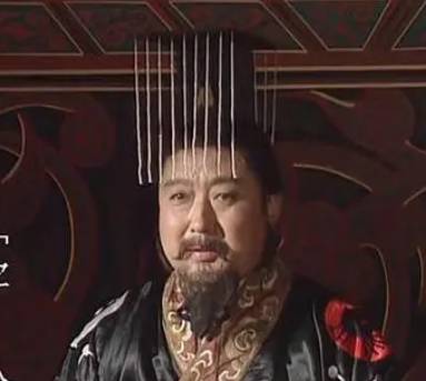 姜维历史图片