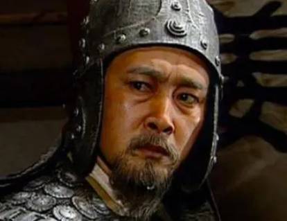 姜维历史图片