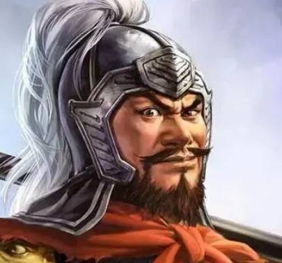 魏延历史图片