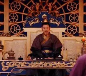 高阳公主历史图片