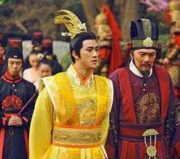 高阳公主历史图片