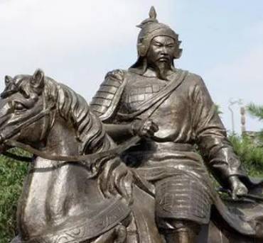 崇祯历史图片