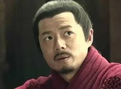 章邯历史图片