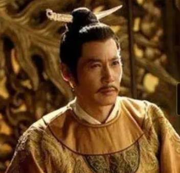 李绩历史图片