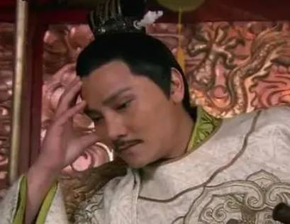 赵构历史图片