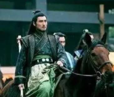 单雄信历史图片