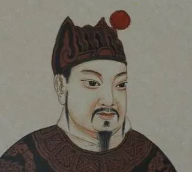 刘贺历史图片