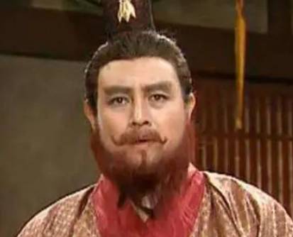 孙权历史图片