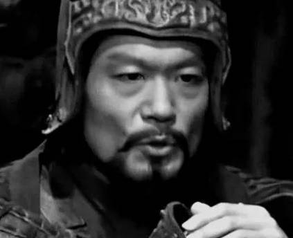 赵括历史图片