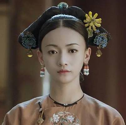 乾隆历史图片
