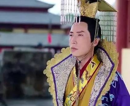 太平公主历史图片