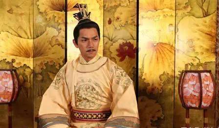 太平公主历史图片