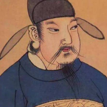 李亨历史图片