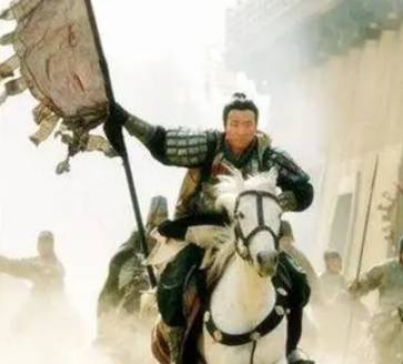 薛举历史图片