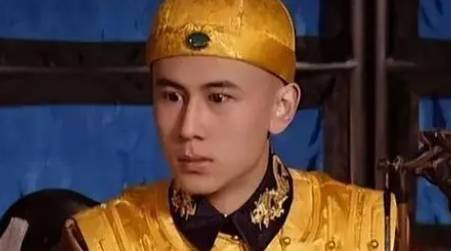 乾隆历史图片