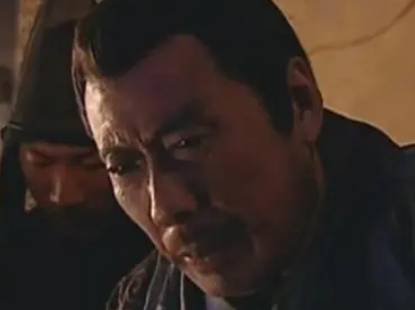 汉景帝历史图片