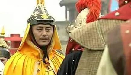 孝庄历史图片