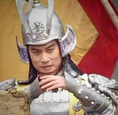 赵云历史图片