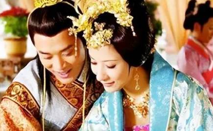 杨坚历史图片