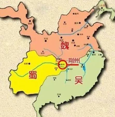 刘备历史图片