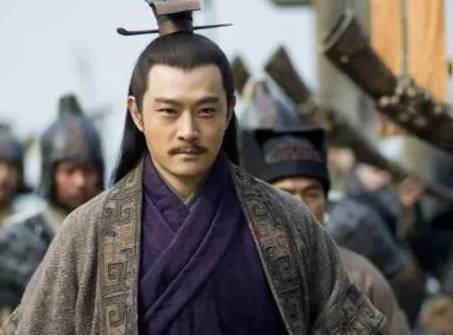 孙权历史图片