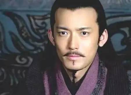 孙权历史图片